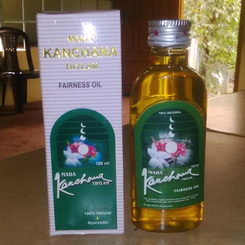 MAHA KANCHANA THAILAM