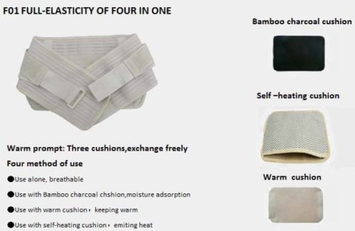 Waist Protection Belt