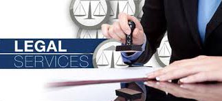 Company Legal Services