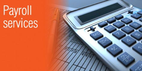 Payroll Services