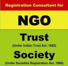 NGO Registration Services