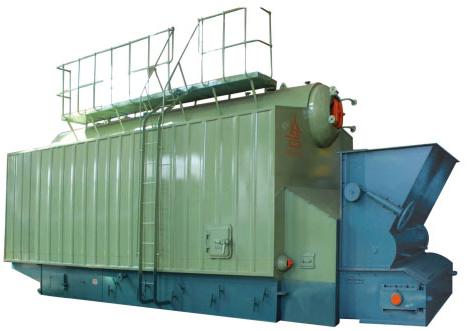 DZL Fired Watertube Anthracite/meagre Coal Boiler for www.zgskgl.com
