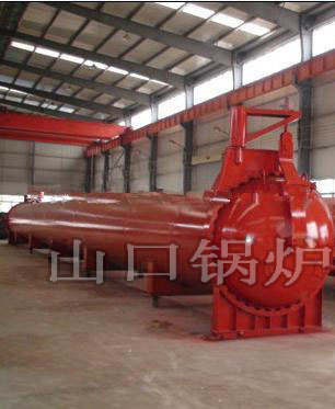 Pressure Vessel / Stainless Steel Storage Tank Or Aluminum Tank