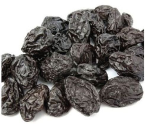 Black Raisins