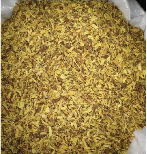 Licorice Root Cut Sift (C/S), Packaging Type : 25 Kg PP Bag