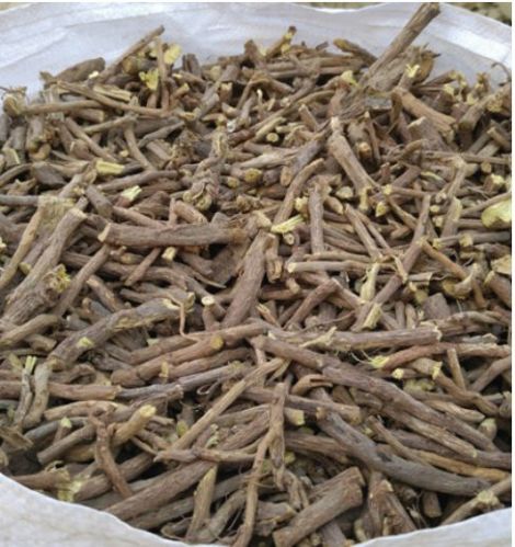 Licorice Roots Semi Selected Grade, Packaging Type : 40 Kg PP Bag