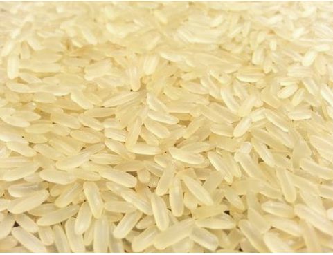 Parboiled Medium Grain Non Basmati Rice, Packaging Type : Jute Bag, Jute Bags