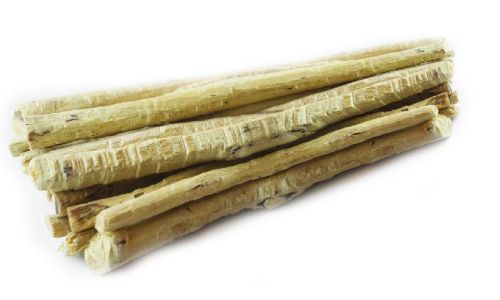 Peeled Licorice Sticks, Length : 8-10 Inch