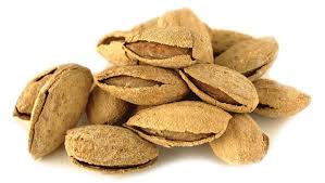 Soft Shelled Almonds