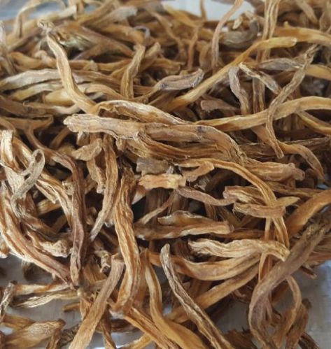 Dried Safed Musli, For Medicine Use, Purity : 100%