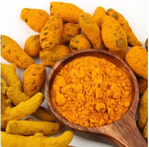 Common Turmeric, Certification : FDA Certified