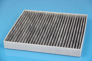 Activated Carbon Air Filter-activated Carbon Filter One Worth Three