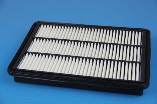 Automotive Air Filter Approved By European and American Market