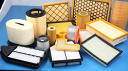 Automotive Filters- The Automotive Filters One Worth Three
