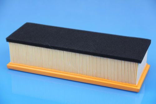 Car Air Filter Approved By European and American Market