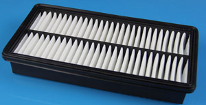 Car Air Filter-more Than 10 Years OEM Production Experience