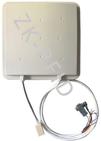 Warehouse Management 5m Mid Reange TCPIP UHF RFID Reader