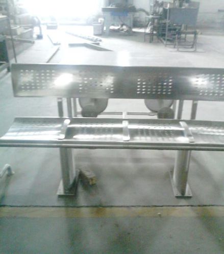 Bench Fabrication Services