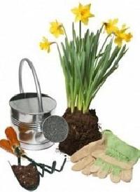 Metal Garden Equipment, Packaging Type : Industry Standard Packaging