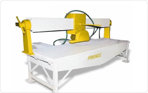 Portable Edge Cutting Machine