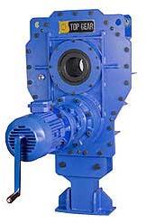 Spur Planetary Drives