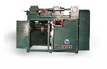 Chain Operating Riveting Machine