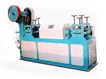 Automatic Model No. M016 Wire Straightening Machine, For Industrial, Voltage : 240 V
