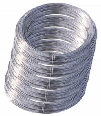 SS Wires, Length : 100-500mm