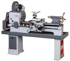 Light Duty Lathe Machine