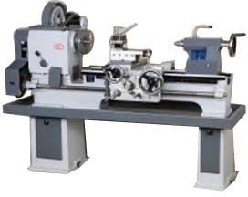 Medium Duty Lathe Machine