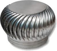 Turbine Ventilators