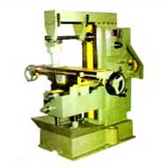 Universal Milling Machine, Voltage : 220V