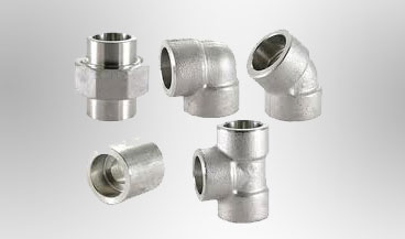 Stainless Steel Forged Fitting