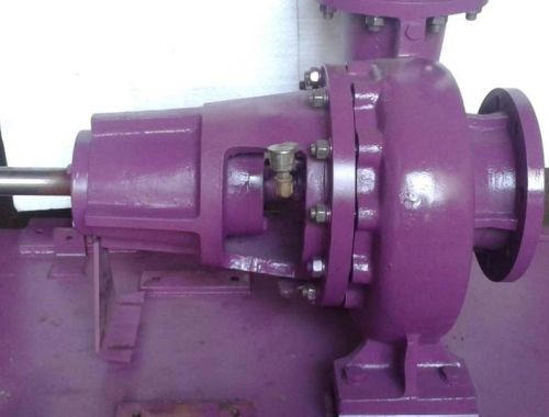 Centrifugal Pump