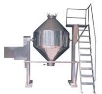 Double Cone Mixer, Frequency : 50-60 Hz