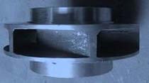 Stainless Steel Impeller