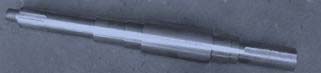 Stainless Steel Pump Shaft