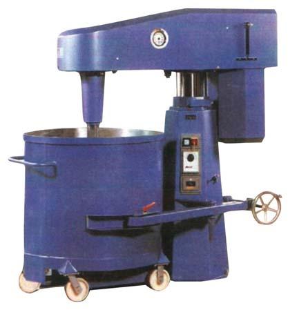 High Speed Disperser