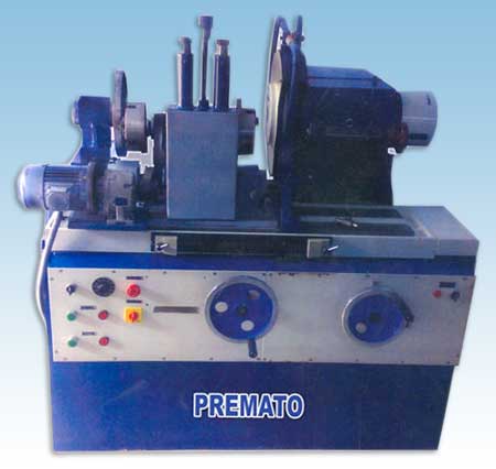 Cam Grinding Machine