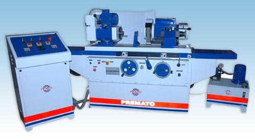 Coat Grinding Machine