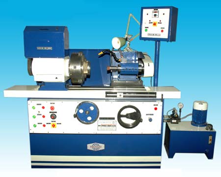 Hydraulic Bore Grinding Machine