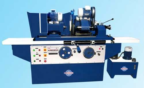 Universal Cylindrical Grinding Machine