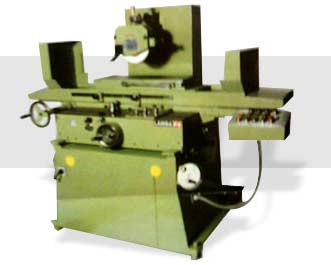Precision Hydraulic Surface Grinder