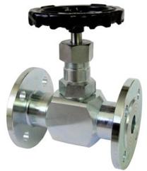 Needle Valves