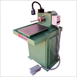 Valve Lapping Machines