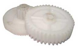 Medical Equipments - Plastic Gears