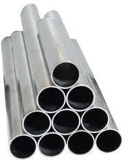 Stainless Steel Pipe