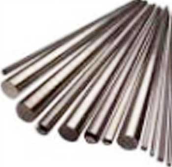 Stainless Steel Rods