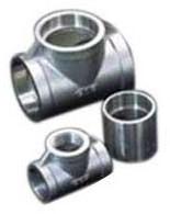 Stainless Steel Socket Weld Fittings