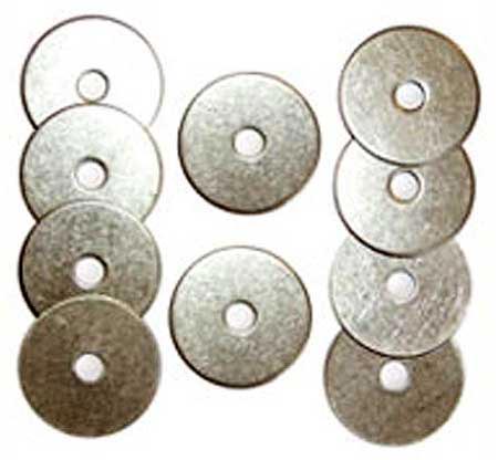 Stainless Steel Washers